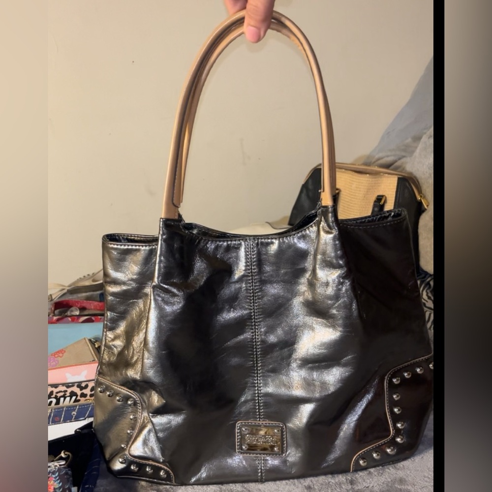 KENNETH COLE Reaction purse